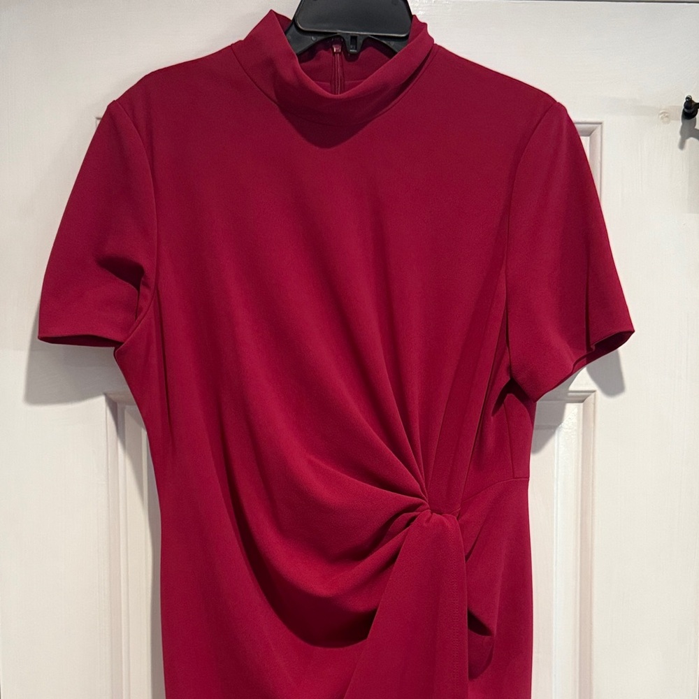 Elegant Women's Dress